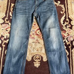 Men’s BKE Tyler jeans 36 x32